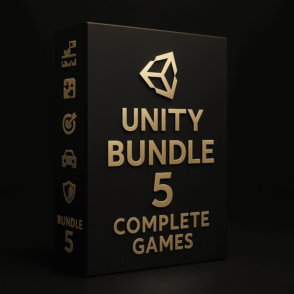 Bundle 5-in-1