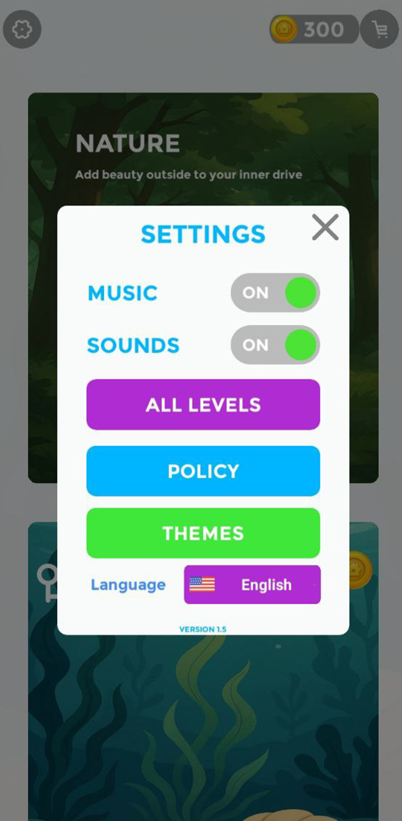 Word Stacks Screenshot 3