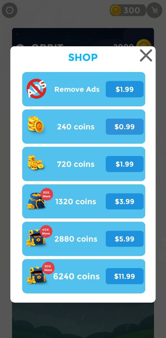 Word Stacks Screenshot 5